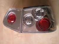 Seat Ibiza 6K de 1999-2002K!